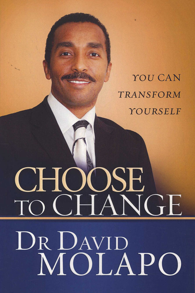 Choose to Change